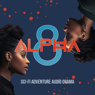 Feed Drop: Alpha 8