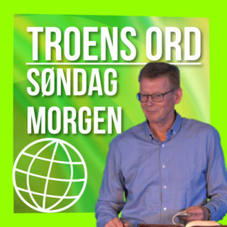 Søndag | Pas. Erling Laursen | 16-10-2022