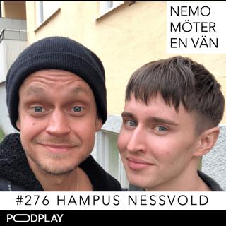 276. Hampus Nessvold