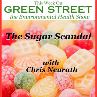 The Sugar Scandal with Chris Neurath