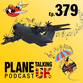 Episode 379 with Captain Nick