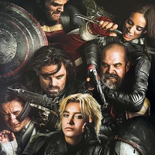 Episode 295: Thunderbolts (movie)