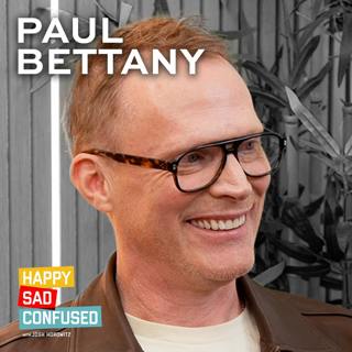 Paul Bettany, Vol. II