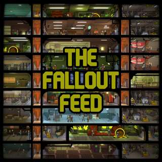 the Fallout Feed #549: S17 New Vegas Roundtable Feedback 10 - Big Ass Porker