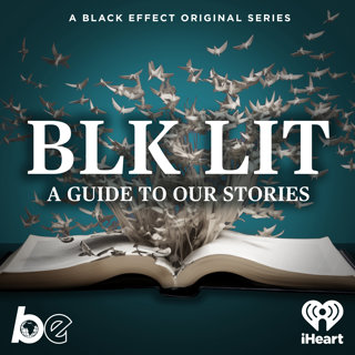 BLK LIT - Phillis Wheatley - The Letters