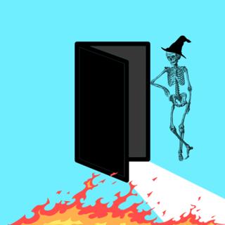 Preview: Hallowe'en 2025 Special