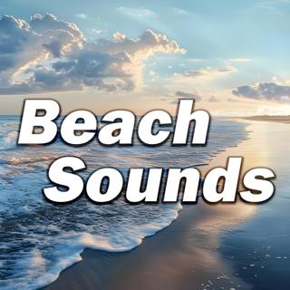 Tranquility Rhythms: Relaxing Beach Ambiance
