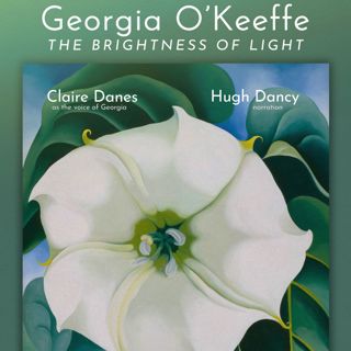 Special Report: Georgia O’Keeffe: The Brightness of Light (2024)