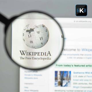 Wikipedia fail after legend's death