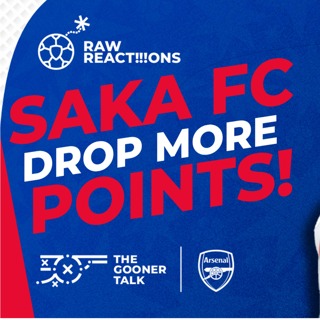 Arsenal 0-0 Everton | Match Reaction, Control, No Urgency, Substitutions & Analysis