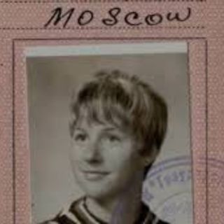 The First Female CIA Officer in Moscow, The Widow Spy | Marti Peterson (throwback episode)