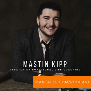 Mastin Kipp - Origins Of Misogyny, Psychedelics and Healing Trauma
