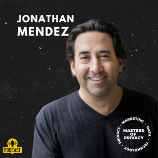 Jonathan Mendez: making the most of first-party data in the age of AI