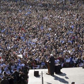 Could Bernie still win the Democratic nomination?