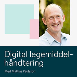 Fra knuste tabletter til digitale doser – er 3D- printing neste steg i sikker medisinering?