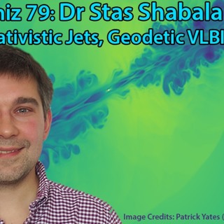 Astrophiz 79-Dr Stas Shabala