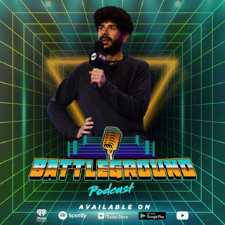 The Boys Are Back & So Is Tony Khan