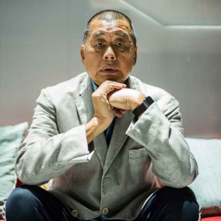 Why is the West ignoring Jimmy Lai?