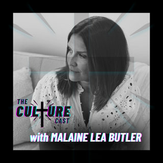 #2 - Supernatural Battle: The Fight for Your Soul in Today’s Culture w/ Malaine Lea Butler