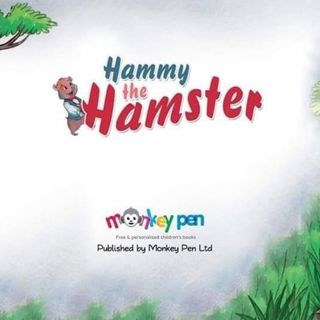 Hammy The Hamster