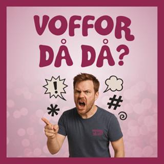 Svenska svordomar: Från Götapetter till Fucking jävla kuk-Åmål