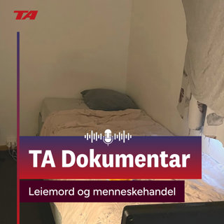 Leiemord og menneskehandel