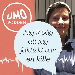 Eirin berättar om att vara trans