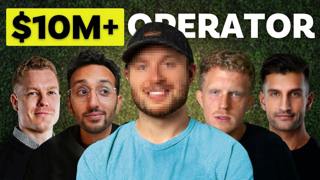How to Start a Business With an Influencer - Brett Malinowski
