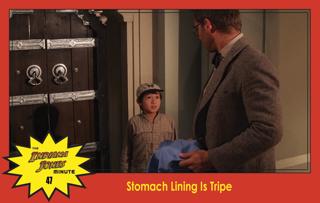 Temple of Doom Minute 47: Stomach Lining is Tripe, with Paul Sullivan