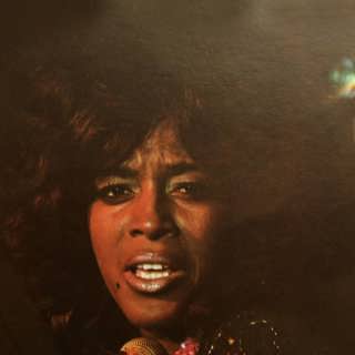 Gwen McCrae – den feministiska funkpredikanten