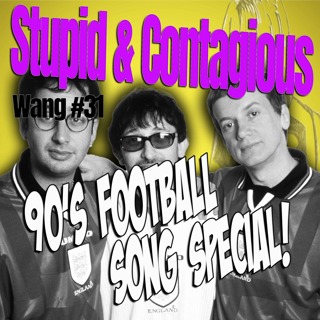 #153 / 90s Guitar Bands - Wang No. 31