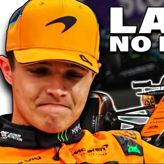 My 2024 F1 Chinese Grand Prix Preview & PREDICTIONS