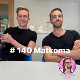 140. Matkoma