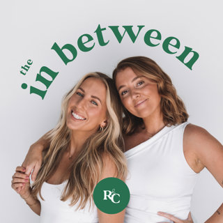 6 Tips to STOP Overthinking 🙅♀️💭 | The InBetween with Georgina & Jayme 👯♀️