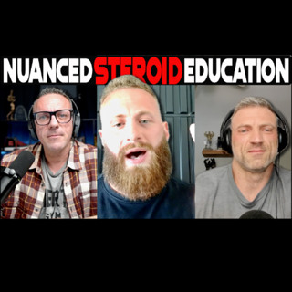 Blood Sweat & Gear 306 Advanced PED Cheat Codes With Coach Justin Mihaly