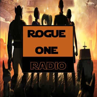 18: Star Wars Rebels Family Reunion and Farewell