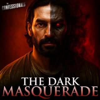 814: The Demon That Posed as Jesus