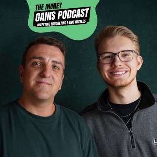 Money Moments 01 - The EASIEST Side Hustle Anyone Can Do Today | Noah Brierley