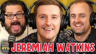 Tricked-Out Cars w/ Jeremiah Watkins!