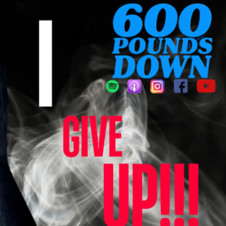 600 Pounds Down Season 4: Episode 8 - I.GIVE.UP