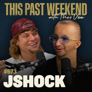 #673 - Jshock