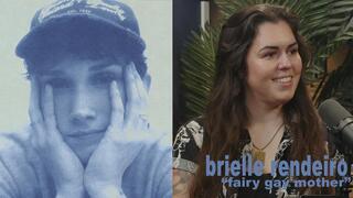 Fairy Gay Mother with Brielle Rendeiro