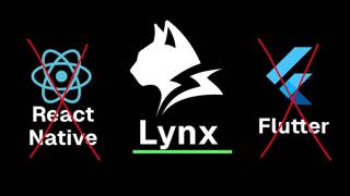 Lynx is incredible (deep dive into Tiktok's React Native killer) | Theo - t3․gg
