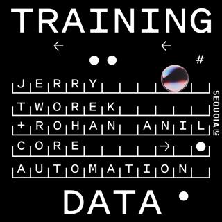 Building the Automated AGI Lab: Core Automation's Jerry Tworek and Rohan Anil