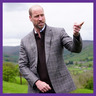 Is William being forced to open up about royal money?