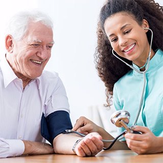 Hypertension Management and Dealing With Polypharmacy in Elderly Patients—A Report From the 2016 European Union Geriatric Medical Society Meeting
