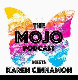 S4 Ep 8: Karen Cinnamon - STG & Your Jewish Life