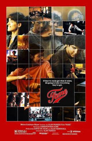 Rated or Dated: Fame (1980)