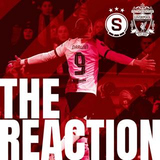 The Reaction: Liverpool's five star performance in Prague