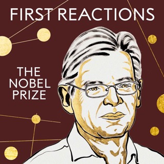 First reactions | Peter Hegemann, Nobel Prize in Physiology or Medicine 2026 | telephone interview
